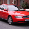 audi a4 1.8
