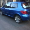 PEUGEOT 307 XSI 2.0 PETROL