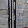 Carp Rods