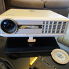 Philips bCool XG1 LC5341 DLP FRONT PROJECTOR