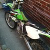 Kx 125 2004