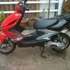 Yamaha Aerox 100cc for OFFROAD BIKE CR, KX, RM (WILL ADD MONEY)