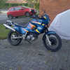 Yamaha Tenere XTZ660