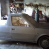 volvo 340 pickup 1.4