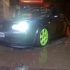 vw golf mk4 gttdi