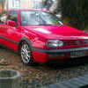 Mk3 Golf 2Ltr GTI