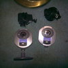 Linksys Wireless Camera's