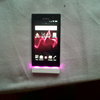 sony experia U white