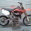 hi wont two swap for a kx 65 85 125