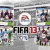 custom made FIFA 13 covers