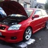 2005 corrola t sport vvtl-i 216 bhp !!