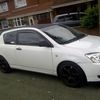 toyota corolla t sports 200+bhp