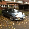 toyota mr2