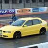 Seat Leon 1.8 20v turbo 421BHP GT28 Turbo