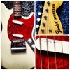 Fender Mustang (Japan)