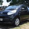 Citroen C1 - 2005 (55 plate)