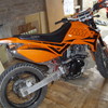 superbyke rmr 125