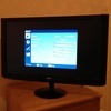 23" wide' LCD tv acer