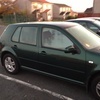 VW GOLF GTI