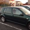 VW GOLF GTI