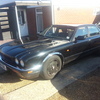 jagua xj sport 3.2 v6 will email pics wont let me upload any atm