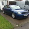 vauxhall vectra c