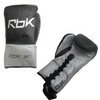 Reebok Amir Khan replica boxing gloves mens 10oz