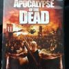 apocalypse of the dead