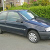 Saxo 1.0i