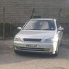 vauxhall astra 1.8 16v sri