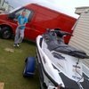 2004 waverunner jet ski