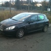 peugeot 307 hdi