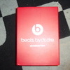 Beats by Dr Dre, STUDIO Headphones BLACK