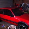 Peugeot 205gti