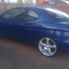 hyundai coupe 2.0