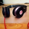 Beats hd solo