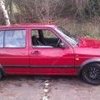 mk2 golf 2.0 8v