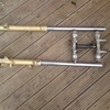 dtr 125 forks with yokes