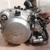dtr 125 engine