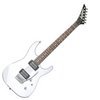 Guitar JS1R Jackson Dinky (Snow White)