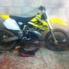 2000 RM 250 CHEEP (not cr, rm , yz , kx , ktm ) 