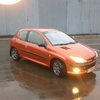 206 Gti (140bhp)