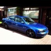 VW PASSAT 1.8 20V (2000)
