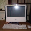 Imac G5 17