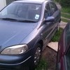 mk4 s reg astra 1.6 8v