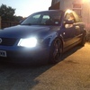 VW PASSAT 1.8 20V (2000)