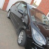 Mitsubishi Colt CZT 1.5 Turbo Black 2005