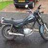 1997 sr125