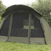 aqua fishing bivvy carbon 