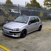 106 Quiksilver with cammed mk2 vtr engine